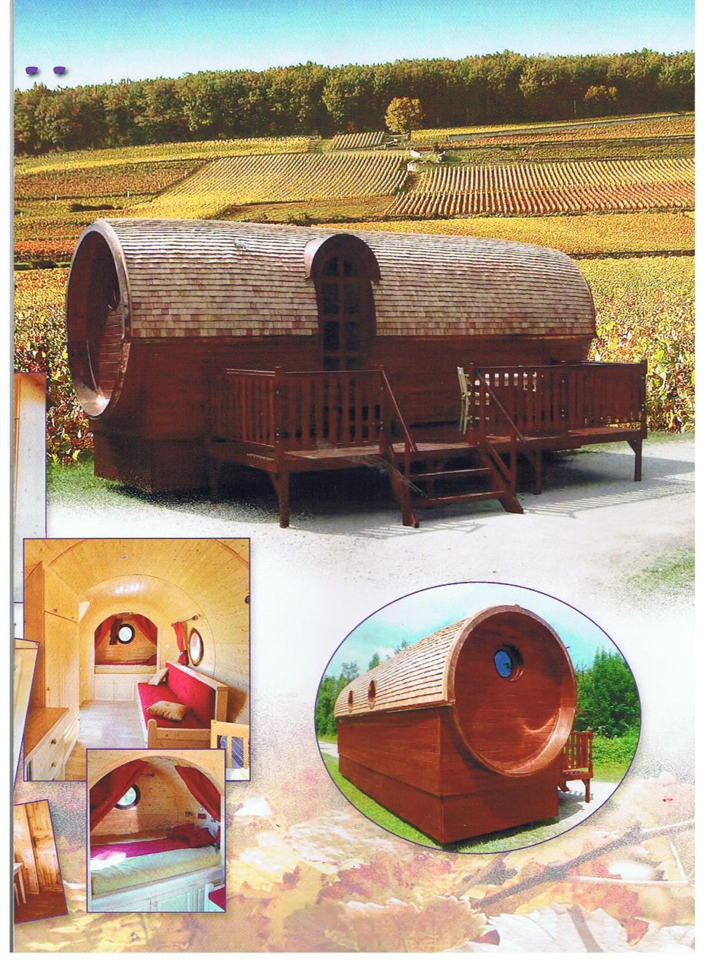 Camping De La Pelouse Jaulny Bilik gambar
