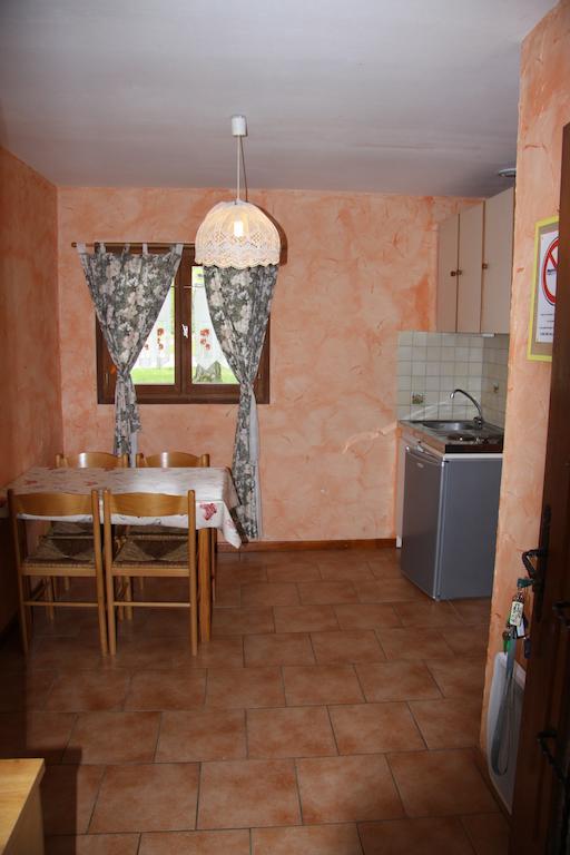 Camping De La Pelouse Jaulny Luaran gambar