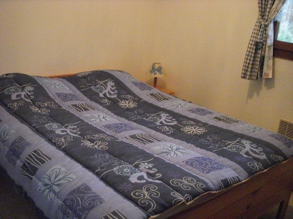 Camping De La Pelouse Jaulny Bilik gambar