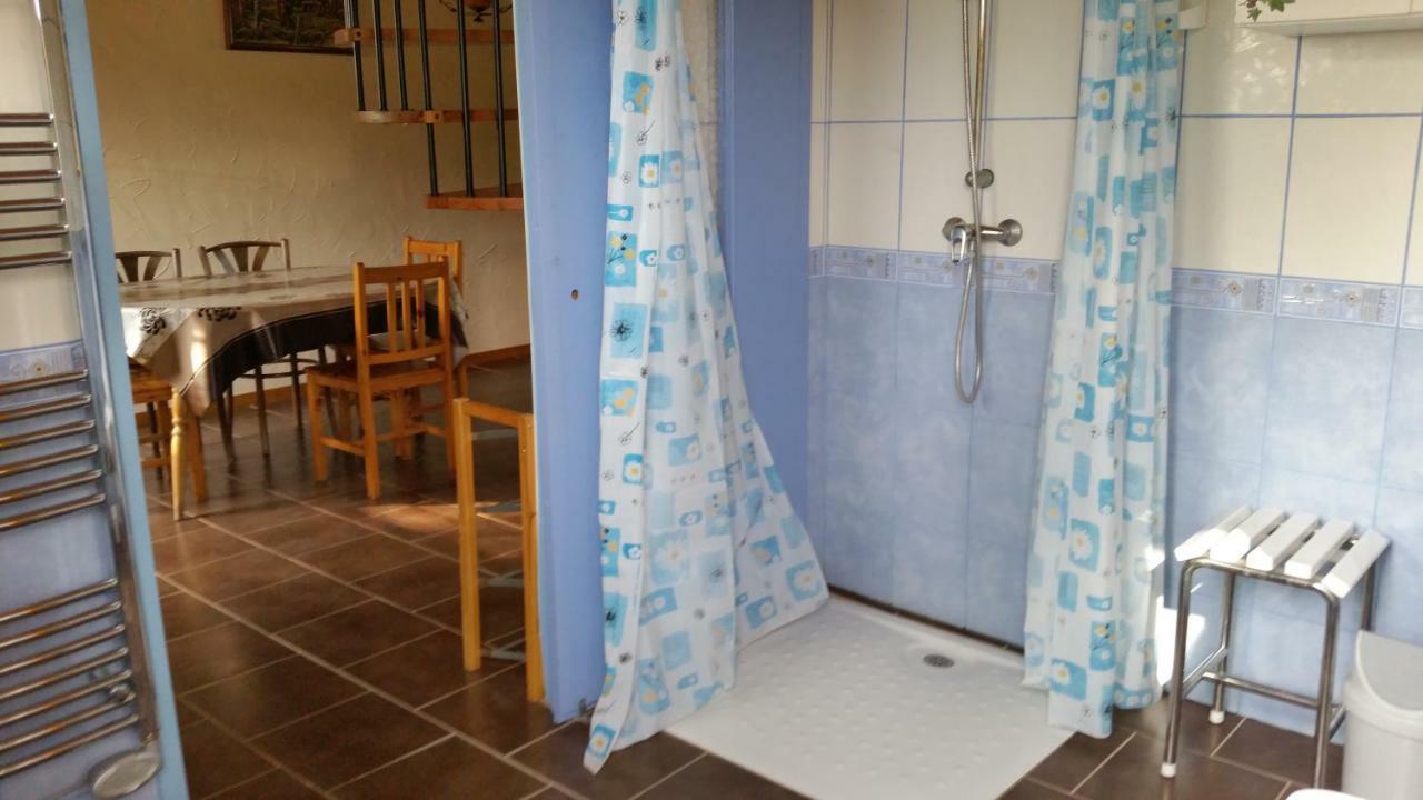Camping De La Pelouse Jaulny Luaran gambar